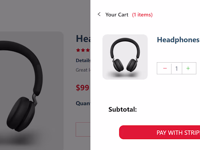 STAN’S Store