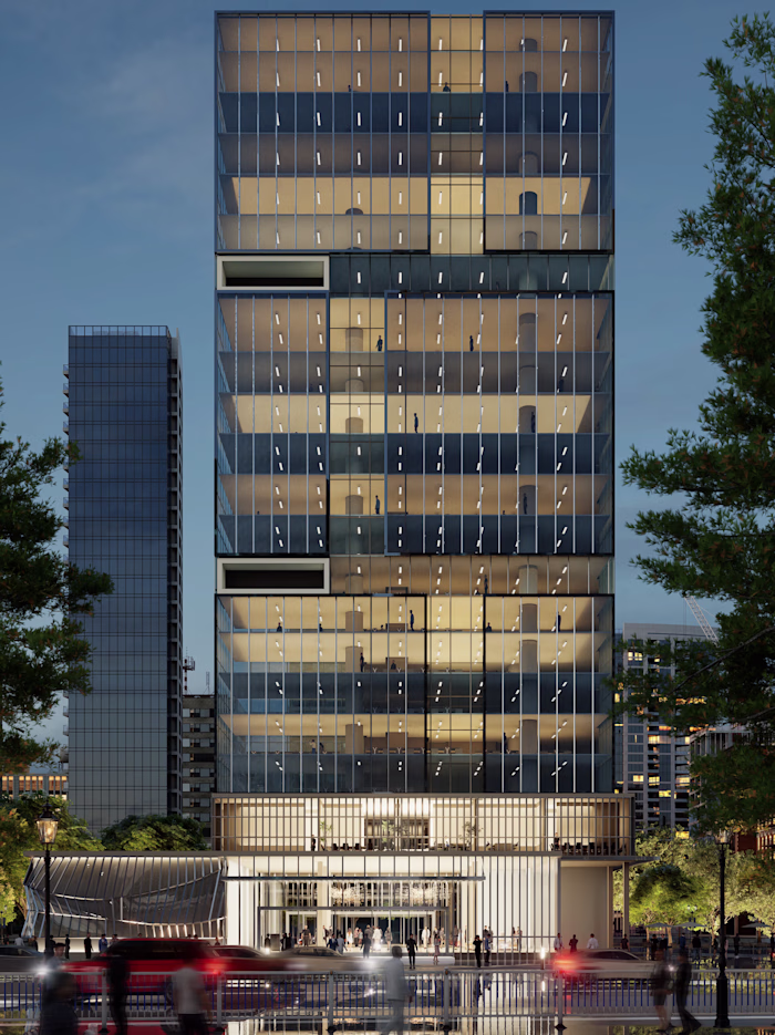 ALLIED BUSINESS PARK