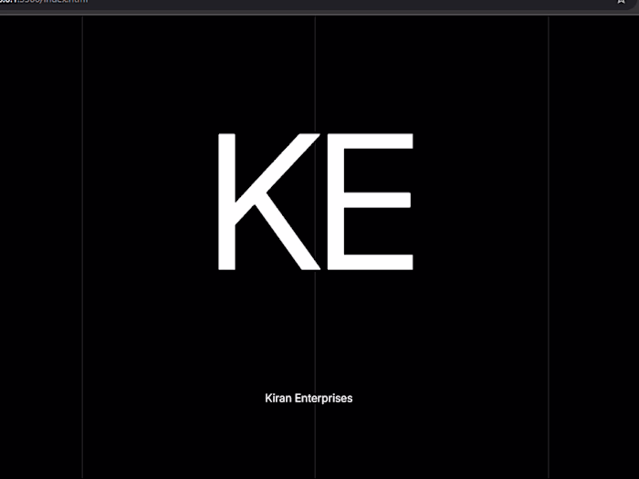 Kiran Enterprises