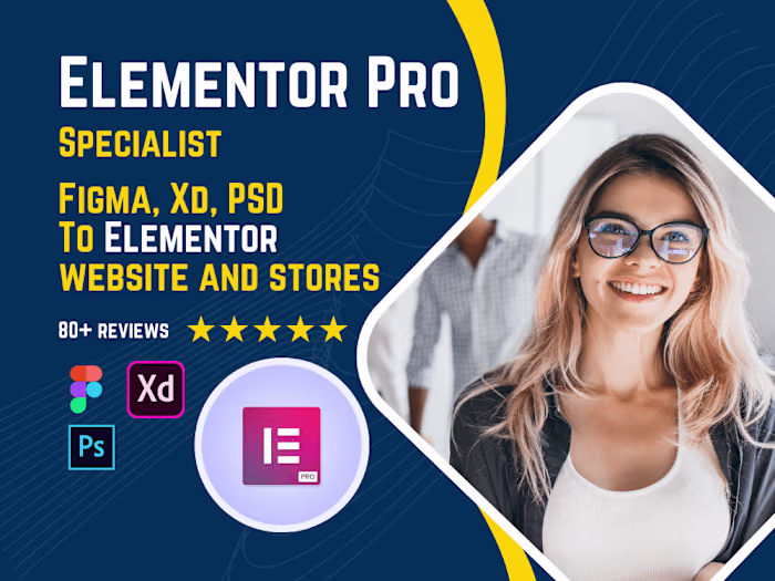 You will get Elementor Pro, Elementor expert, Elementor designer