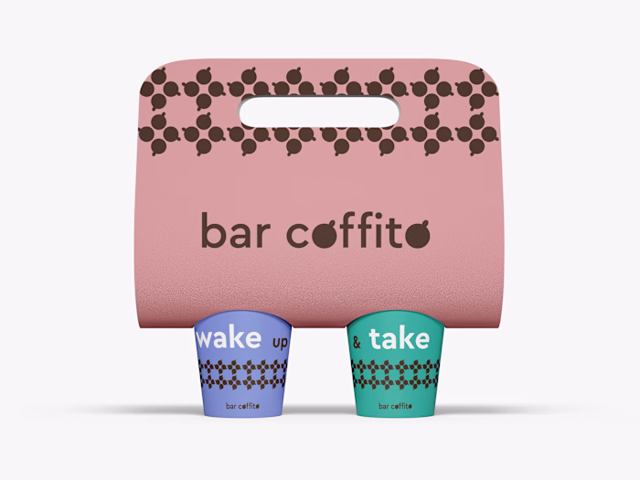 Coffee Branding| Brand Name| Logo Design | Packaging | Pattern 