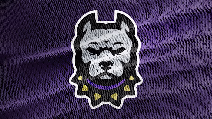 Georgia Grit Football Logo