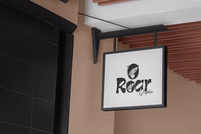 Logo Design :: Behance