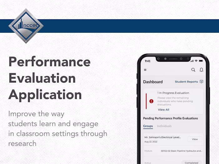 In Need of an Evaluation Application Tool