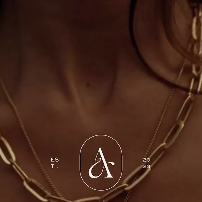 Boulevard Studio | Brand Design for jewelry brand