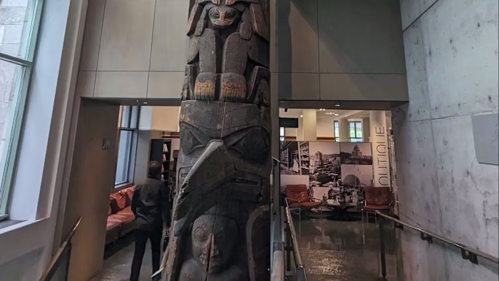 Montreal Museum Attendance - YouTube