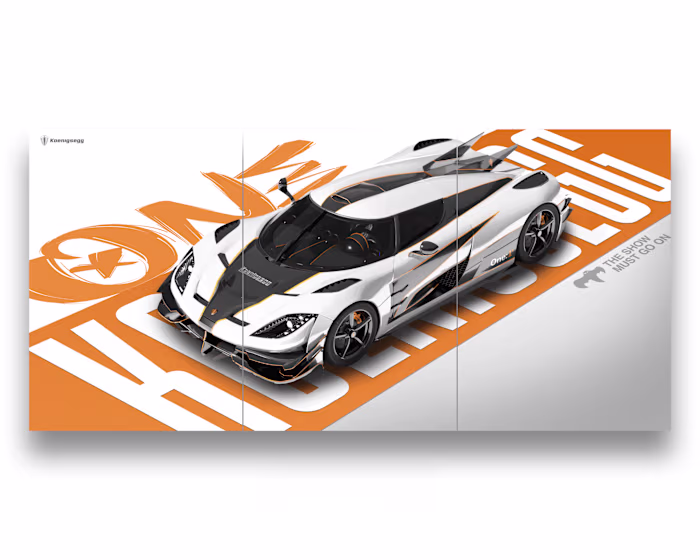 Podium Pe Fantasy Motorsport