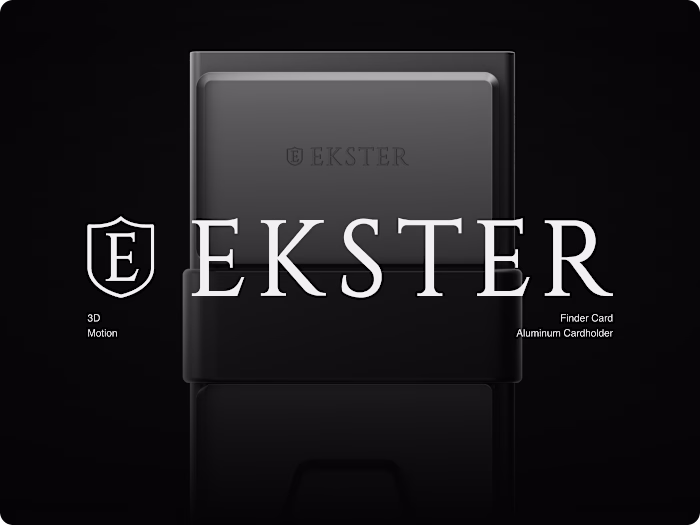 Ekster Motion