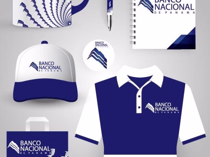 Brand Identity Design