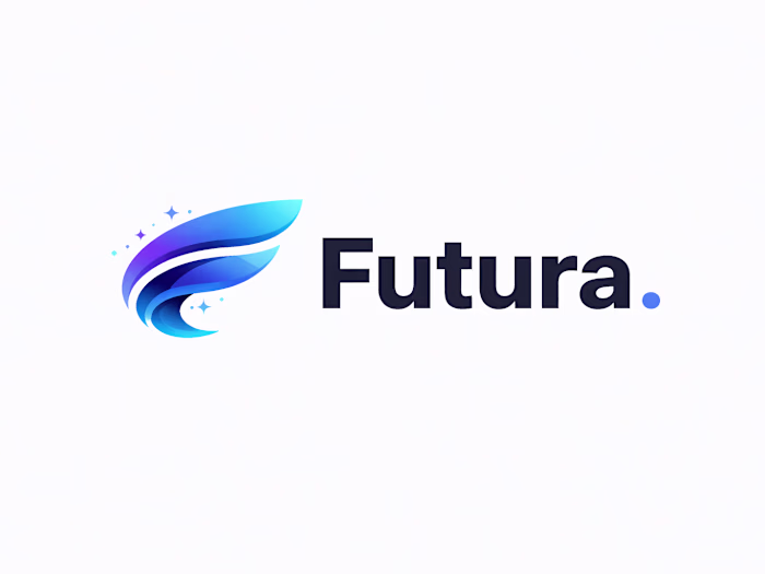 Futura — SaaS Landing Page Website