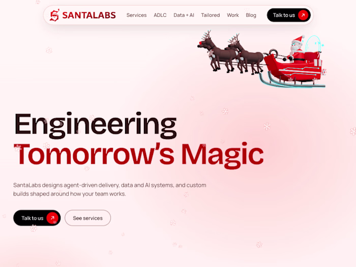 UX and Brand Strategy for SAAS Website, Checkout https://san...