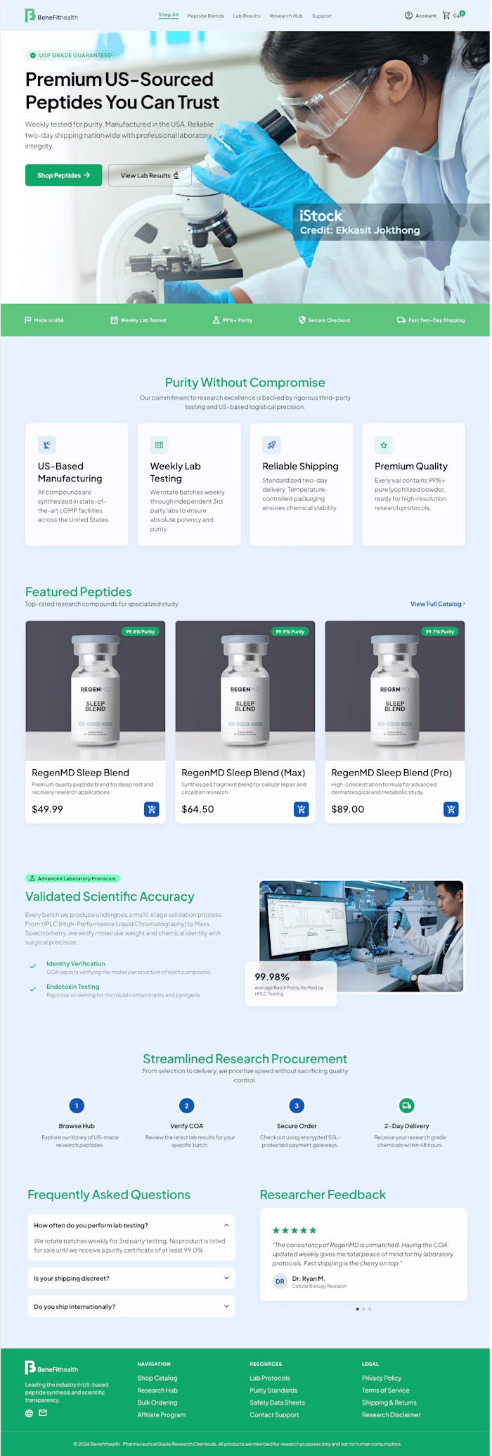 Benefithealth