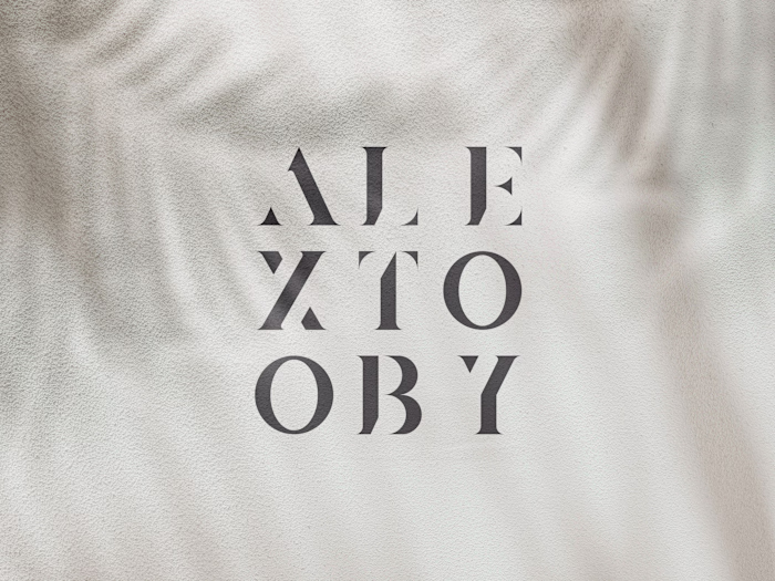 Alex Tooby