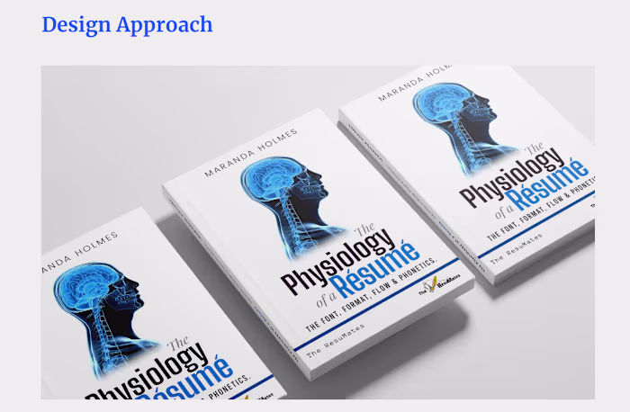 Self Help book Cover