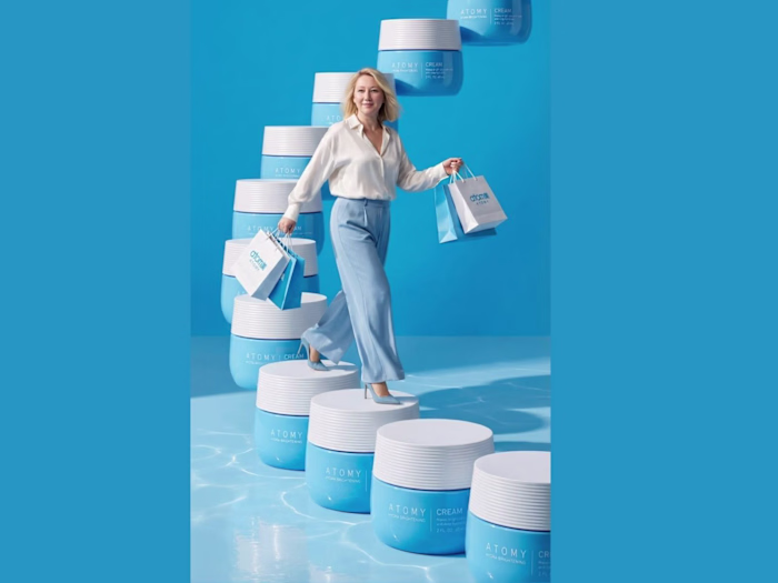 Social Media Manager| Ai product Marketing