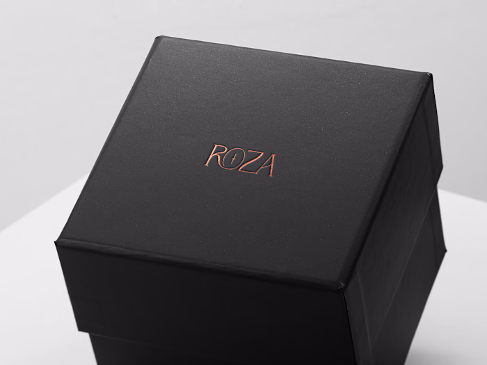 Roza Logo