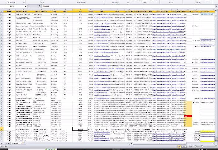🚀 Need Web Scraping Expert?