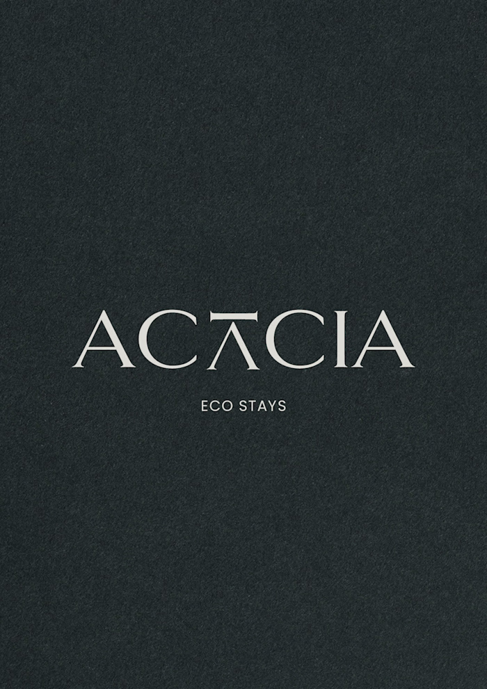 Acácia - Eco Stays 