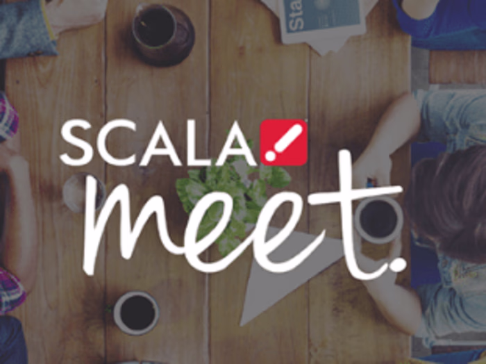 Meet, Meet.