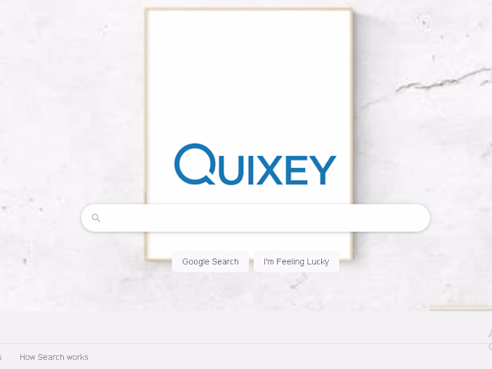 Search Engine App