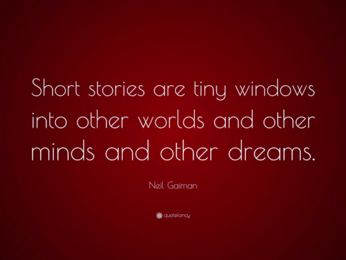 Short Story 