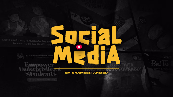 Social Media post designs :: Behance