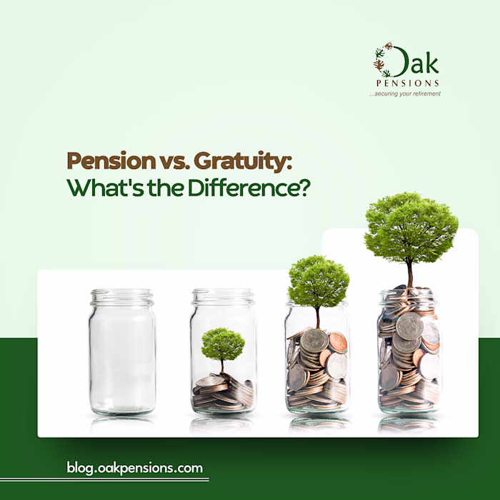 Pension vs. Gratuity in Nigeria: What's the Difference?