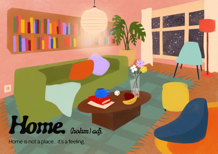 Playful Illustrations