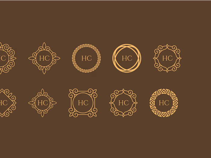 Rebranding a Furniture website 