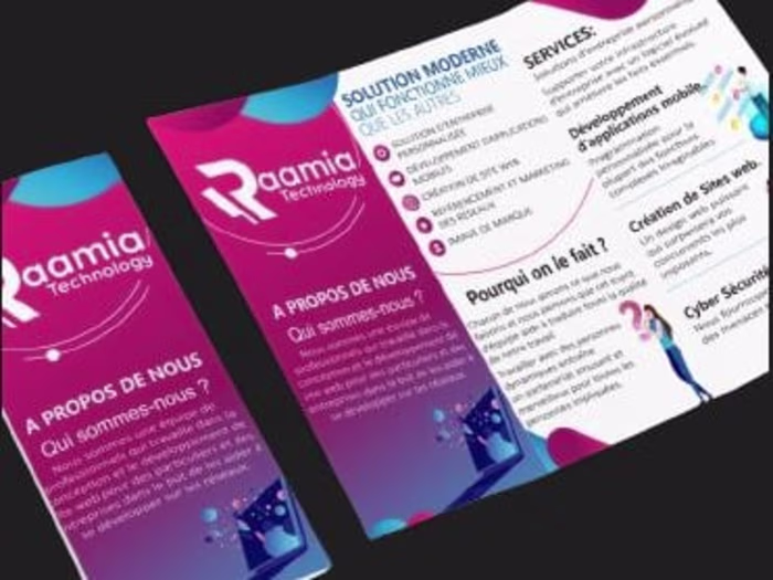 Letterhead Designing 