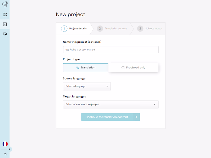 Taia Platform