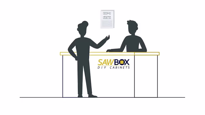 SAWBOX - Premium 2D Explainer Video