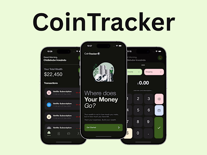 CoinTracker