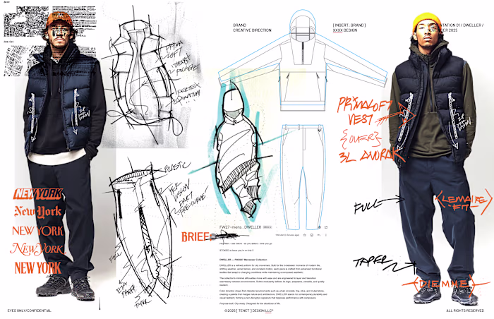 ! Category Design Is Over