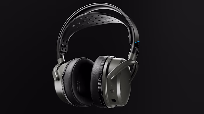 
Interactive 3d visualization for Audeze