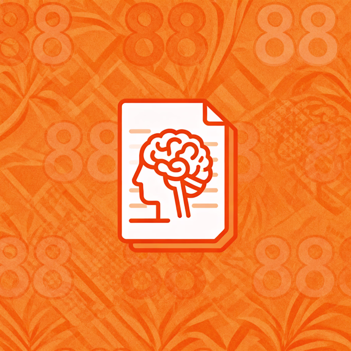 Psychology article about "The Intuitive