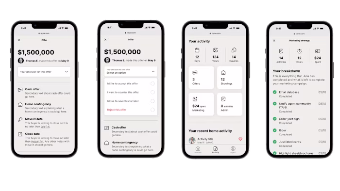 Redefining the Home-Buying Experience with Rayse