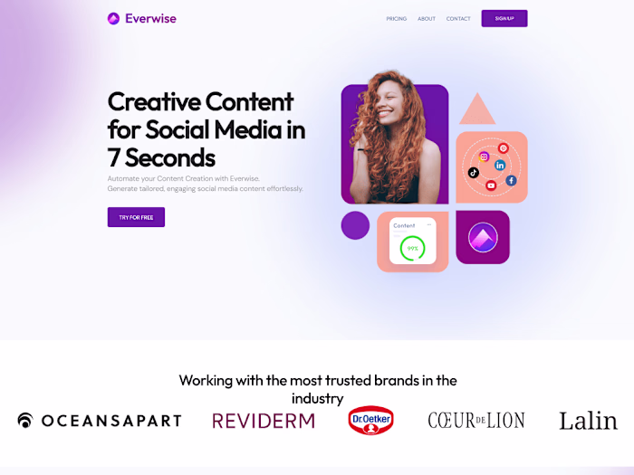 Everwise
