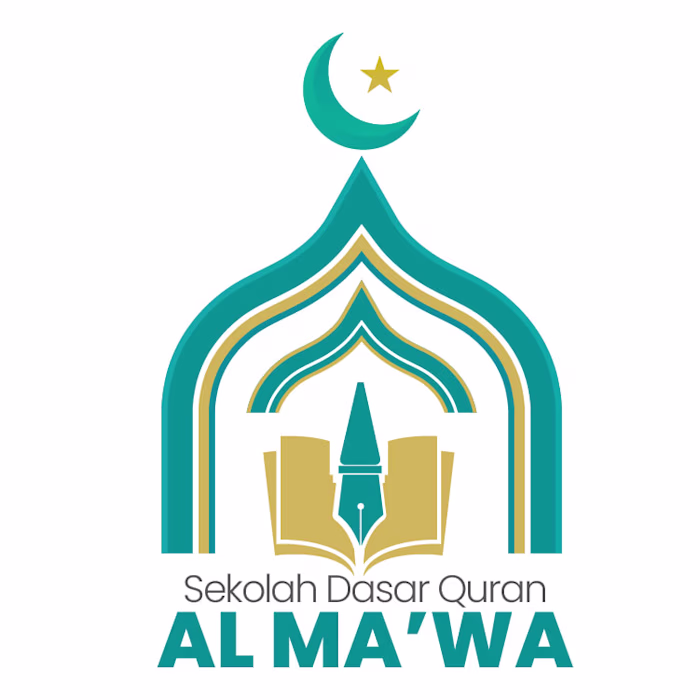 Logo Design for School