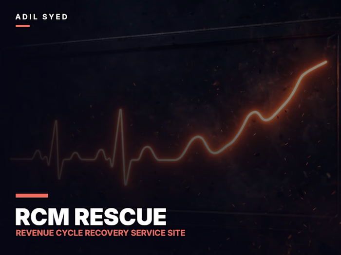 RCM Rescue