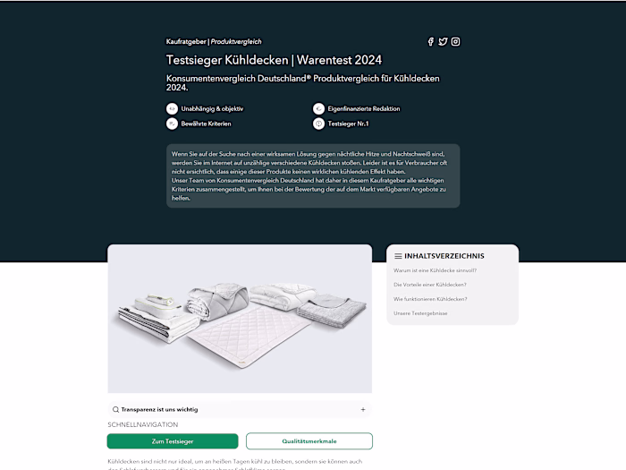 Replo Blog page Design