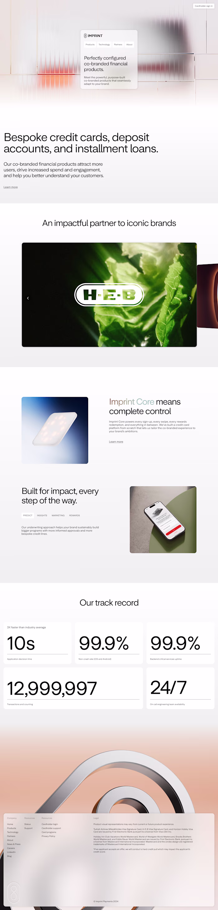 Imprint.co