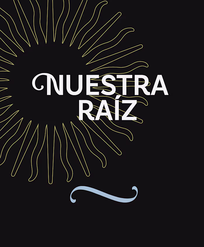 Branding | Nuestra Raíz