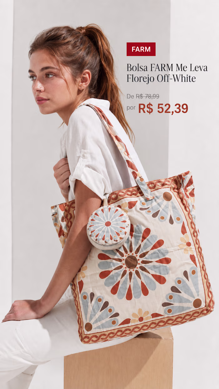 UGC Model & Fashion Campaign