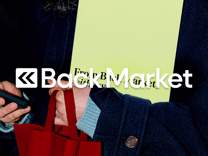 Back Market In Store Events