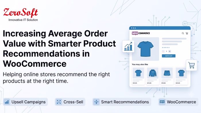 Beyond Checkout: Helping Customers Discover