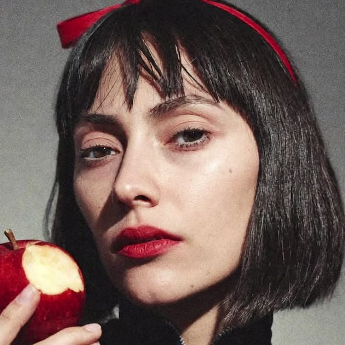 Snow White Character Creation Project