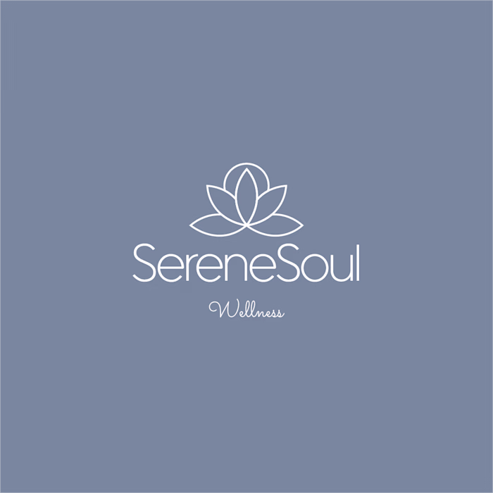 Creating An Effective Logo Design for a Wellness Center