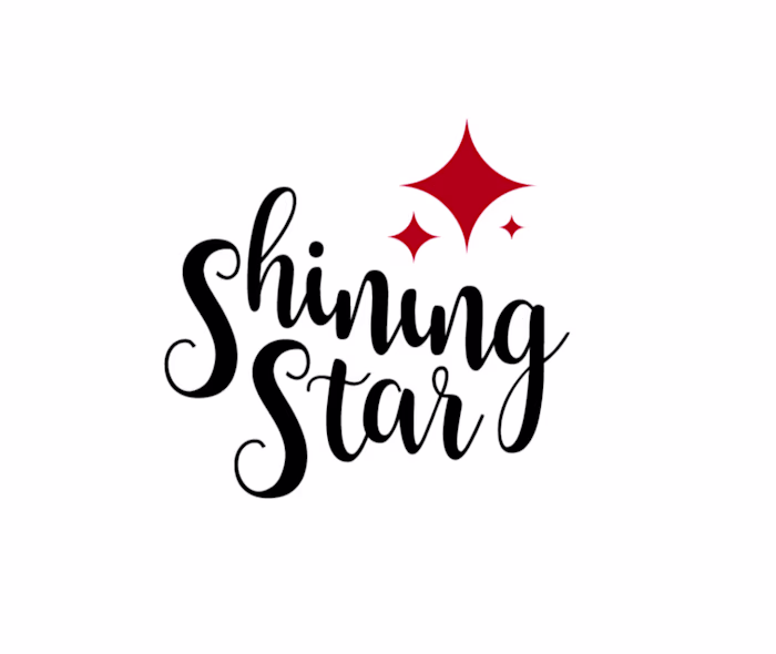 Shining Star Logo