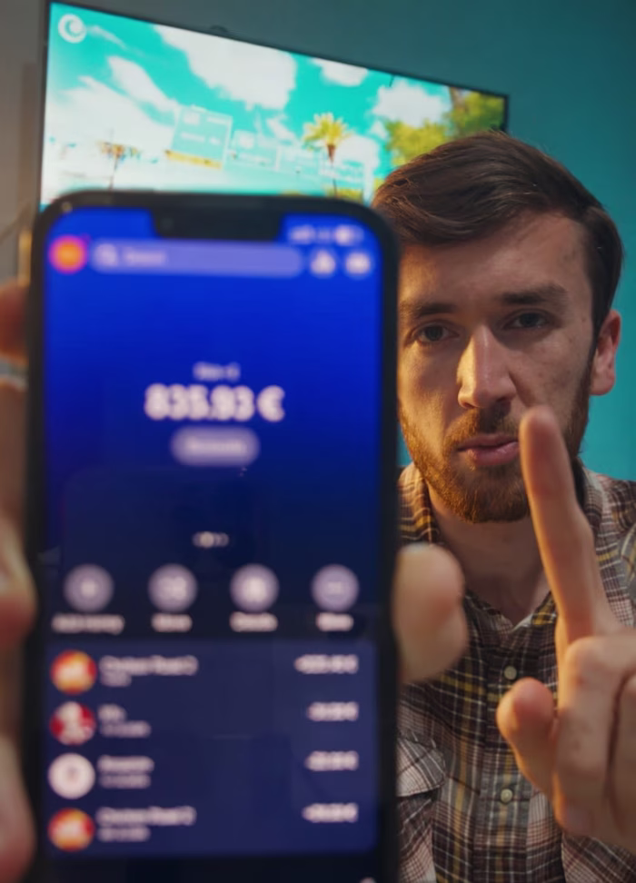 Most app promos feel like